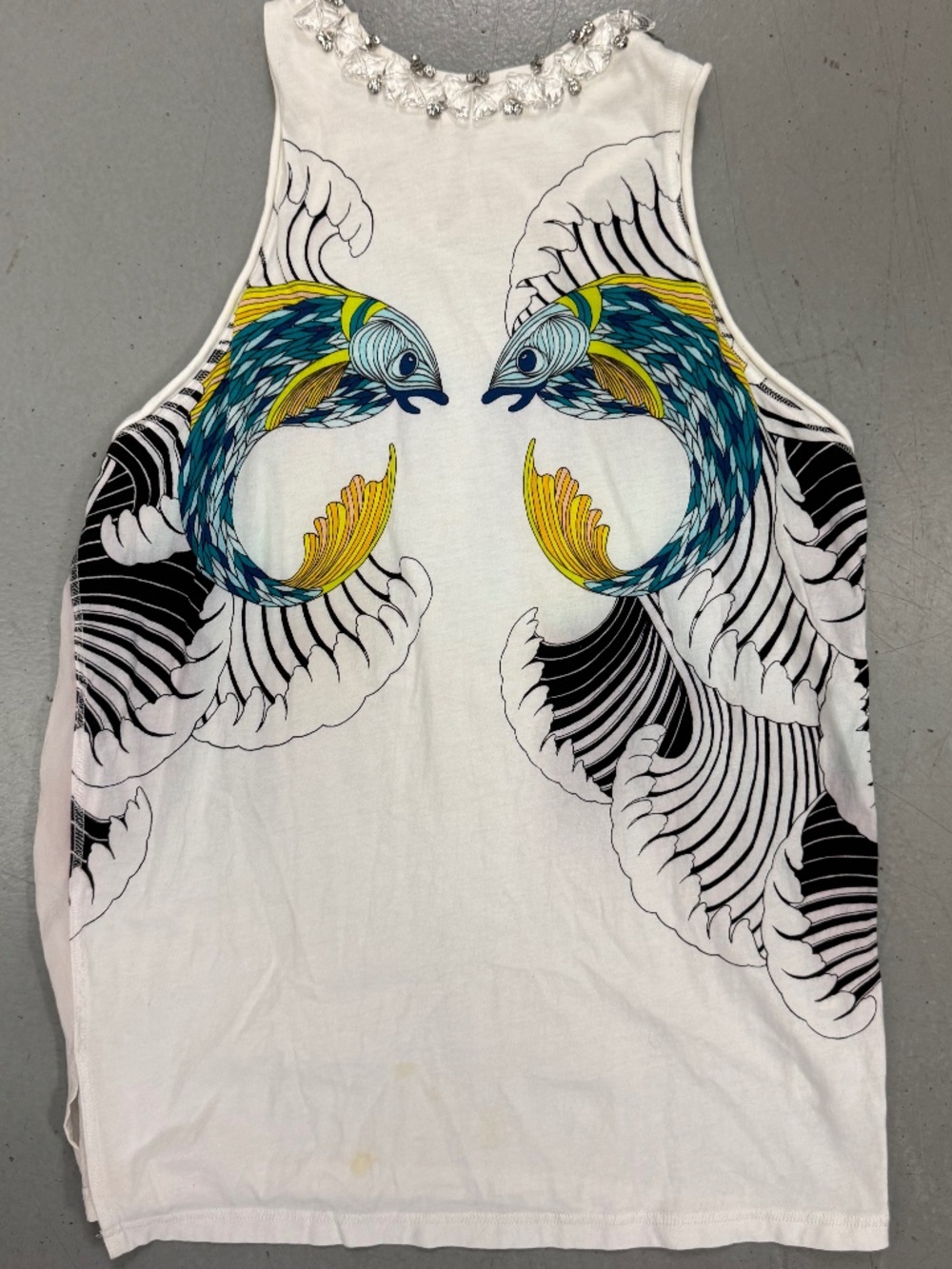 3.1 Phillip Lim Mini Dress Size XS